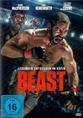 Cover: Beast - Plaion Pictures