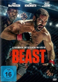 Enlarge image Cover: Beast - Plaion Pictures