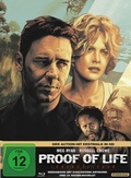 Cover: Lebenszeichen - Proof of Life - StudioCanal