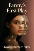 Cover: Fannys First Play - Legorreta
