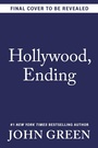 Cover: Hollywood, Ending - Penguin