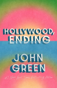 Enlarge image Cover: Hollywood, Ending - Penguin