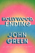 Cover: Hollywood, Ending - Penguin Books Ltd