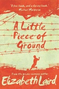 Cover: A Little Piece of Ground - Macmillan