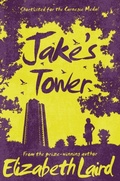 Cover: Jake's Tower - Macmillan