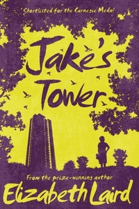 Enlarge image Cover: Jake's Tower - Macmillan