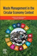 Cover: Waste Management in the Circular Economy Context - Elsevier