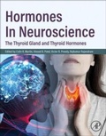 Cover: Hormones in Neuroscience - Elsevier
