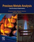Cover: Precious Metal Analysis - Elsevier