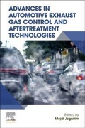 Cover: Advances in Automotive Exhaust Gas Control and Aftertreatment Technologies - Elsevier