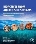 Cover: Bioactives from Aquatic Side Streams - Academic Press