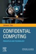 Cover: Confidential Computing - Elsevier