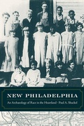 Cover: New Philadelphia - University of California Press