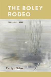 Enlarge image Cover: The Boley Rodeo - Louisiana State University Press