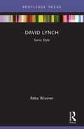 Cover: David Lynch - Routledge