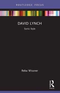 Enlarge image Cover: David Lynch - Routledge