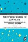 Cover: The Future of Work in the Asia Pacific - Routledge
