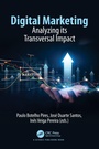 Cover: Digital Marketing - CRC Press