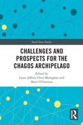 Cover: Challenges and Prospects for the Chagos Archipelago - Routledge