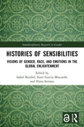 Cover: Histories of Sensibilities - Routledge