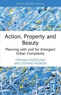 Cover: Action, Property and Beauty - Routledge