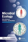 Cover: Microbial Ecology - CRC Press