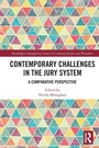 Cover: Contemporary Challenges in the Jury System - Routledge