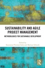 Cover: Sustainability and Agile Project Management - Routledge