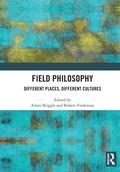 Cover: Field Philosophy - Routledge