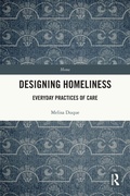 Cover: Designing Homeliness - Routledge