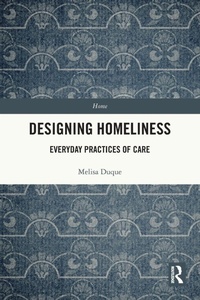 Enlarge image Cover: Designing Homeliness - Routledge