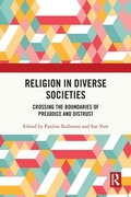 Cover: Religion in Diverse Societies - Routledge