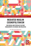 Cover: Mediated Muslim Cosmopolitanism - Routledge