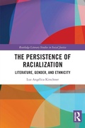 Cover: The Persistence of Racialization - Routledge