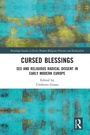 Cover: Cursed Blessings - Routledge