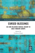 Cover: Cursed Blessings - Routledge
