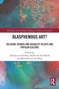 Cover: Blasphemous Art? - Routledge