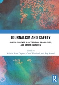 Cover: Journalism and Safety - Routledge