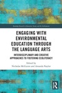 Cover: Engaging with Environmental Education through the Language Arts - Routledge