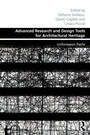 Cover: Advanced Research and Design Tools for Architectural Heritage - Routledge