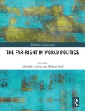 Cover: The Far-Right in World Politics - Routledge
