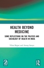 Bild: Health Beyond Medicine - Taylor & Francis