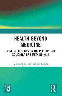 Bild vergrößern Bild: Health Beyond Medicine - Taylor & Francis