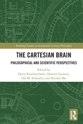 Cover: The Cartesian Brain - Routledge
