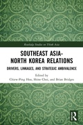 Cover: Southeast Asia-North Korea Relations - Routledge