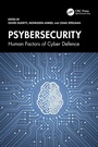 Cover: Psybersecurity - CRC Press
