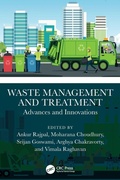 Cover: Waste Management and Treatment - CRC Press