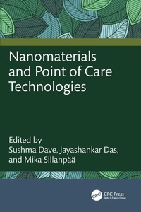 Enlarge image Cover: Nanomaterials and Point of Care Technologies - CRC Press