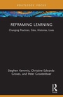 Cover: Reframing Learning - Routledge