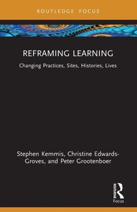 Enlarge image Cover: Reframing Learning - Routledge